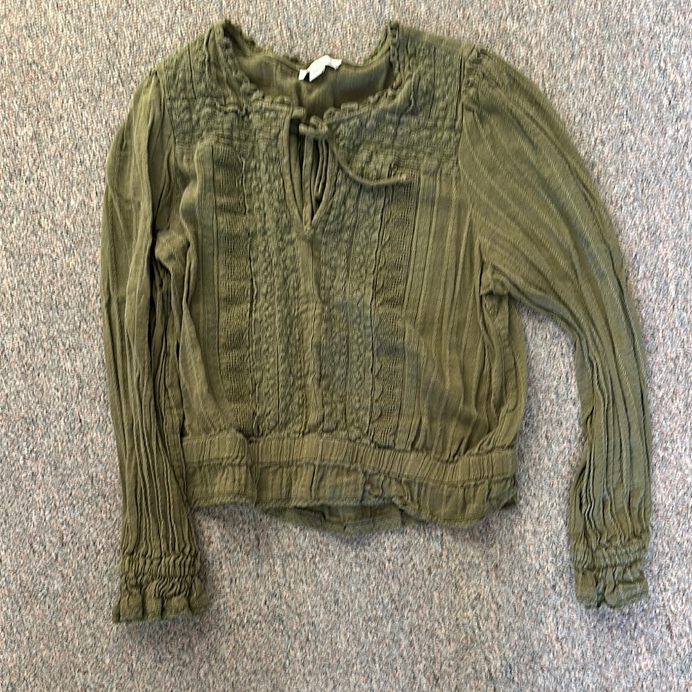 NWOT American Eagle top
